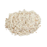 Graham flour